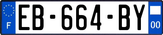 EB-664-BY