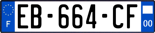 EB-664-CF