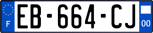 EB-664-CJ