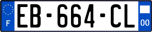 EB-664-CL