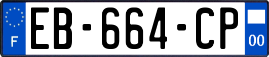 EB-664-CP