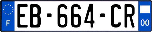 EB-664-CR