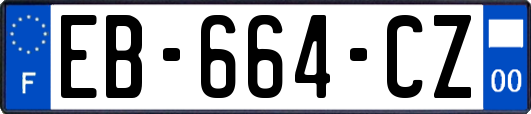 EB-664-CZ