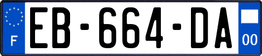EB-664-DA