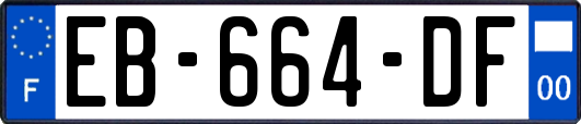 EB-664-DF