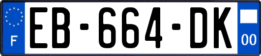 EB-664-DK