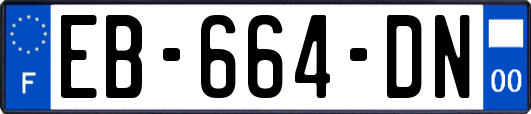 EB-664-DN