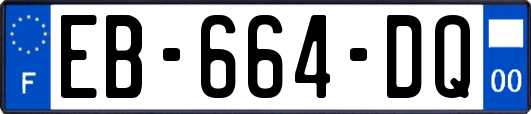 EB-664-DQ