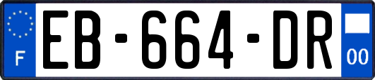 EB-664-DR