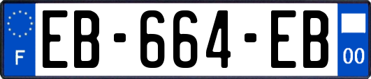 EB-664-EB