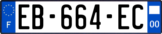 EB-664-EC