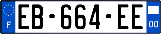 EB-664-EE