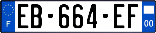 EB-664-EF