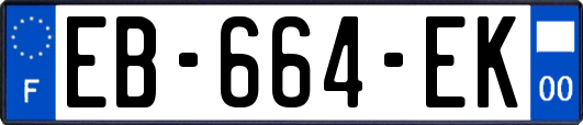 EB-664-EK
