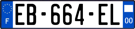 EB-664-EL