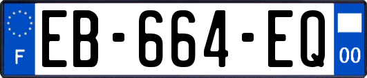 EB-664-EQ