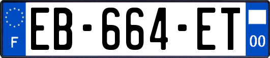 EB-664-ET