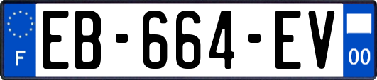 EB-664-EV