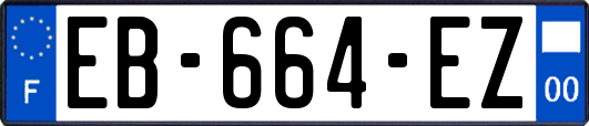 EB-664-EZ