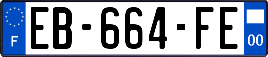 EB-664-FE