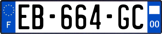 EB-664-GC