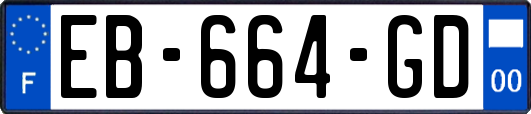 EB-664-GD