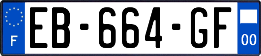 EB-664-GF