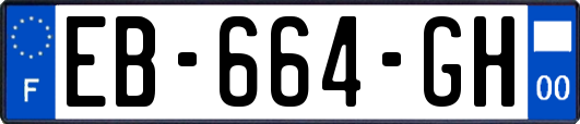 EB-664-GH