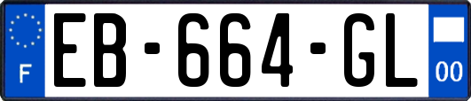 EB-664-GL