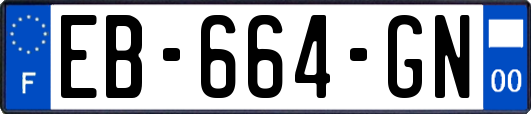 EB-664-GN