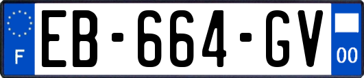 EB-664-GV