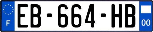 EB-664-HB