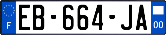 EB-664-JA