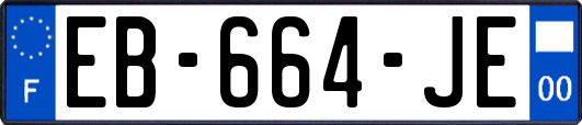 EB-664-JE