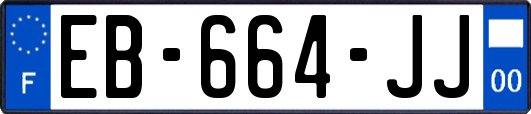 EB-664-JJ