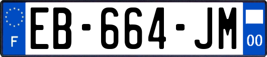 EB-664-JM