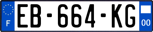 EB-664-KG