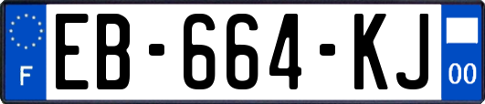 EB-664-KJ