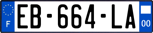 EB-664-LA