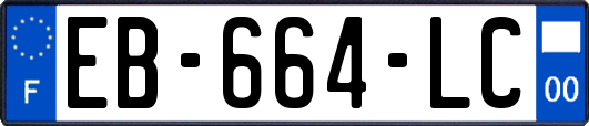 EB-664-LC