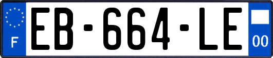 EB-664-LE