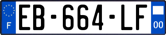 EB-664-LF
