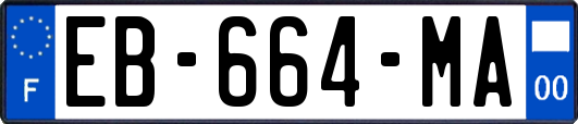 EB-664-MA