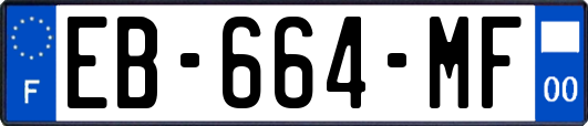 EB-664-MF