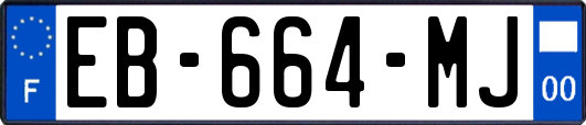 EB-664-MJ