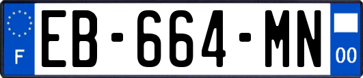EB-664-MN