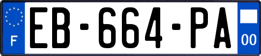 EB-664-PA