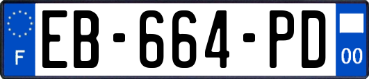 EB-664-PD
