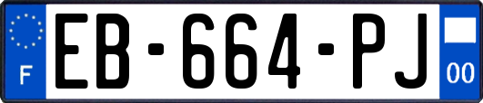 EB-664-PJ