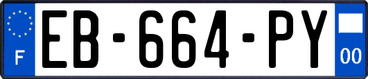 EB-664-PY